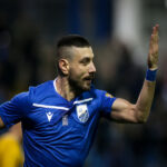 Χρήστος Αραβίδης