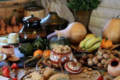 αγροτικα προιοντα