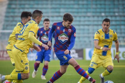 βολοςαστερας