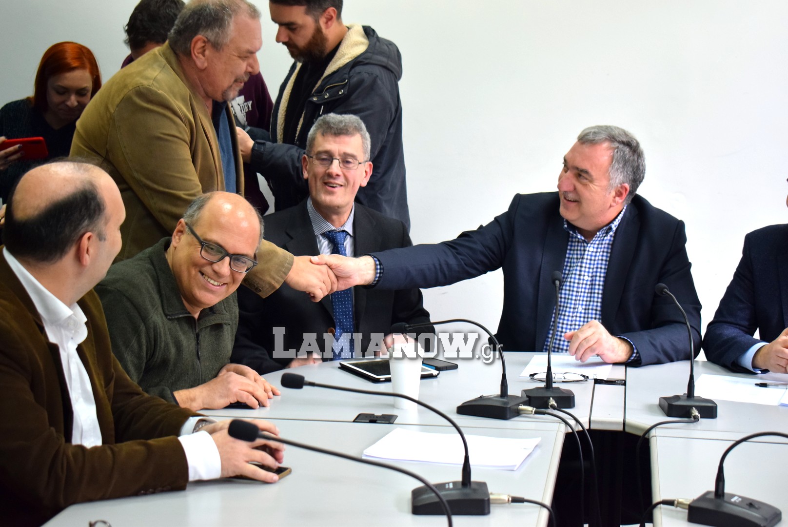 επιτροπη υγειας 12