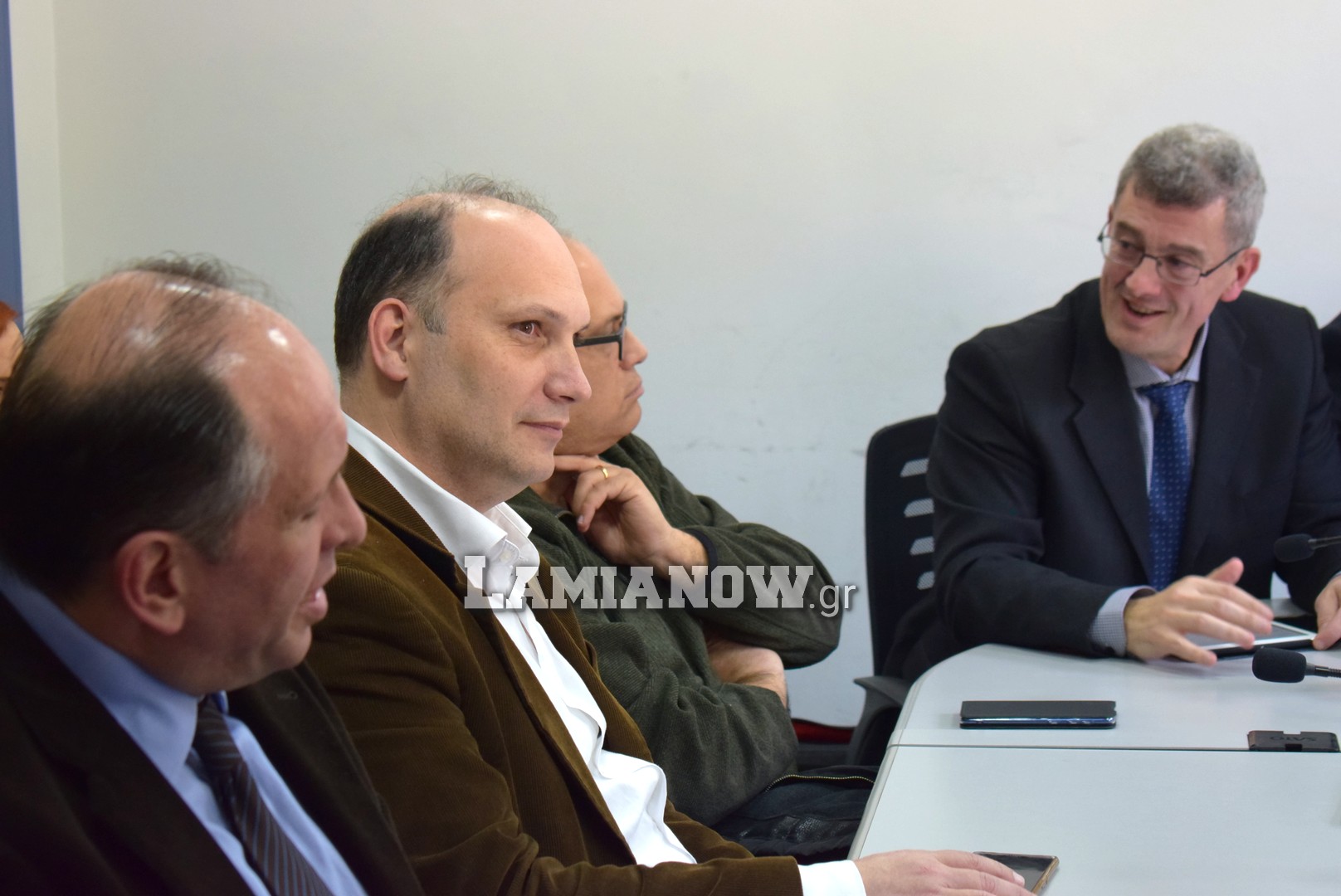 επιτροπη υγειας 21
