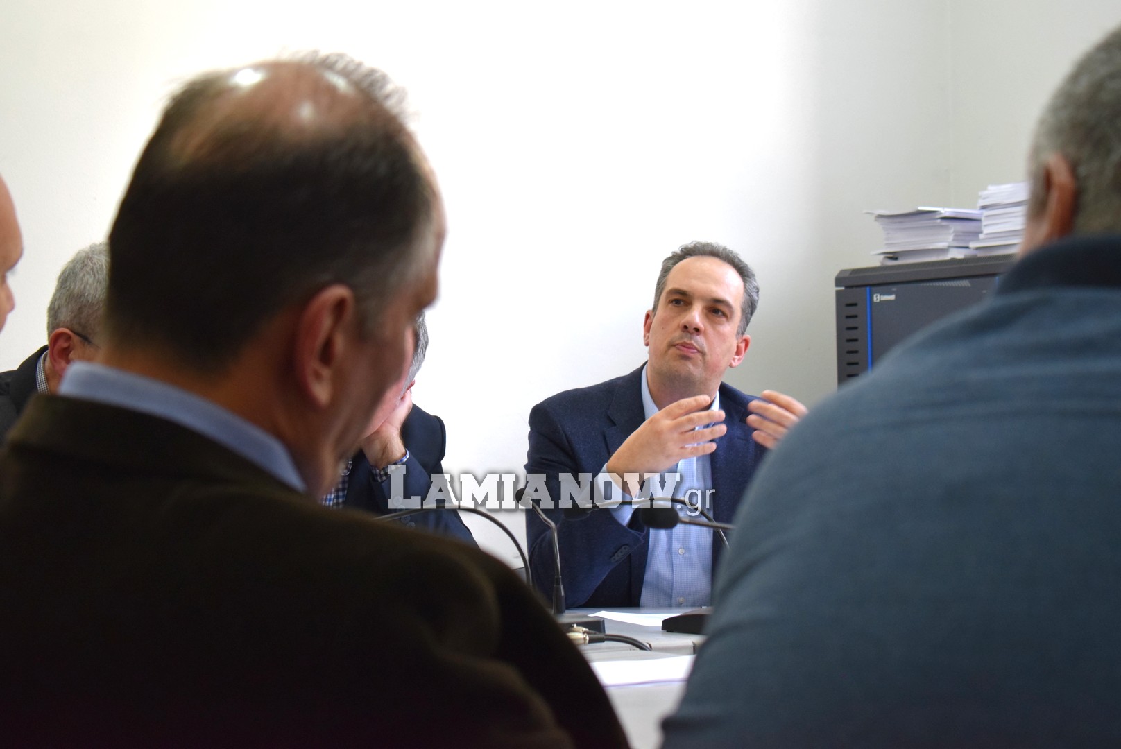 επιτροπη υγειας 23