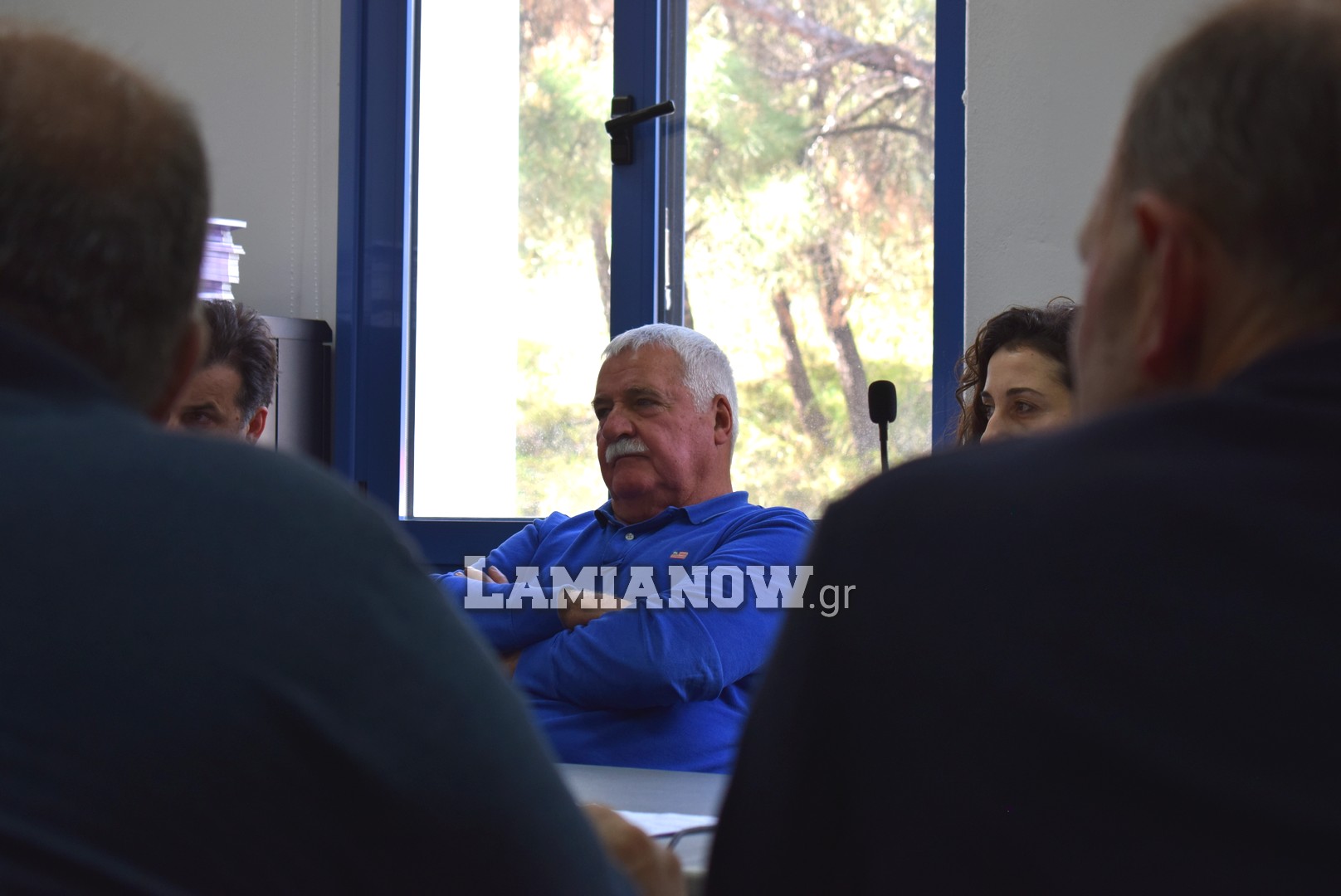 επιτροπη υγειας 24