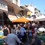 λαικη αγορα λαμια