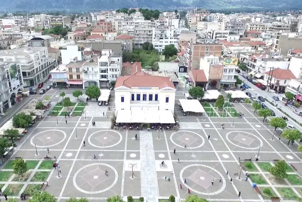 σπαρτη
