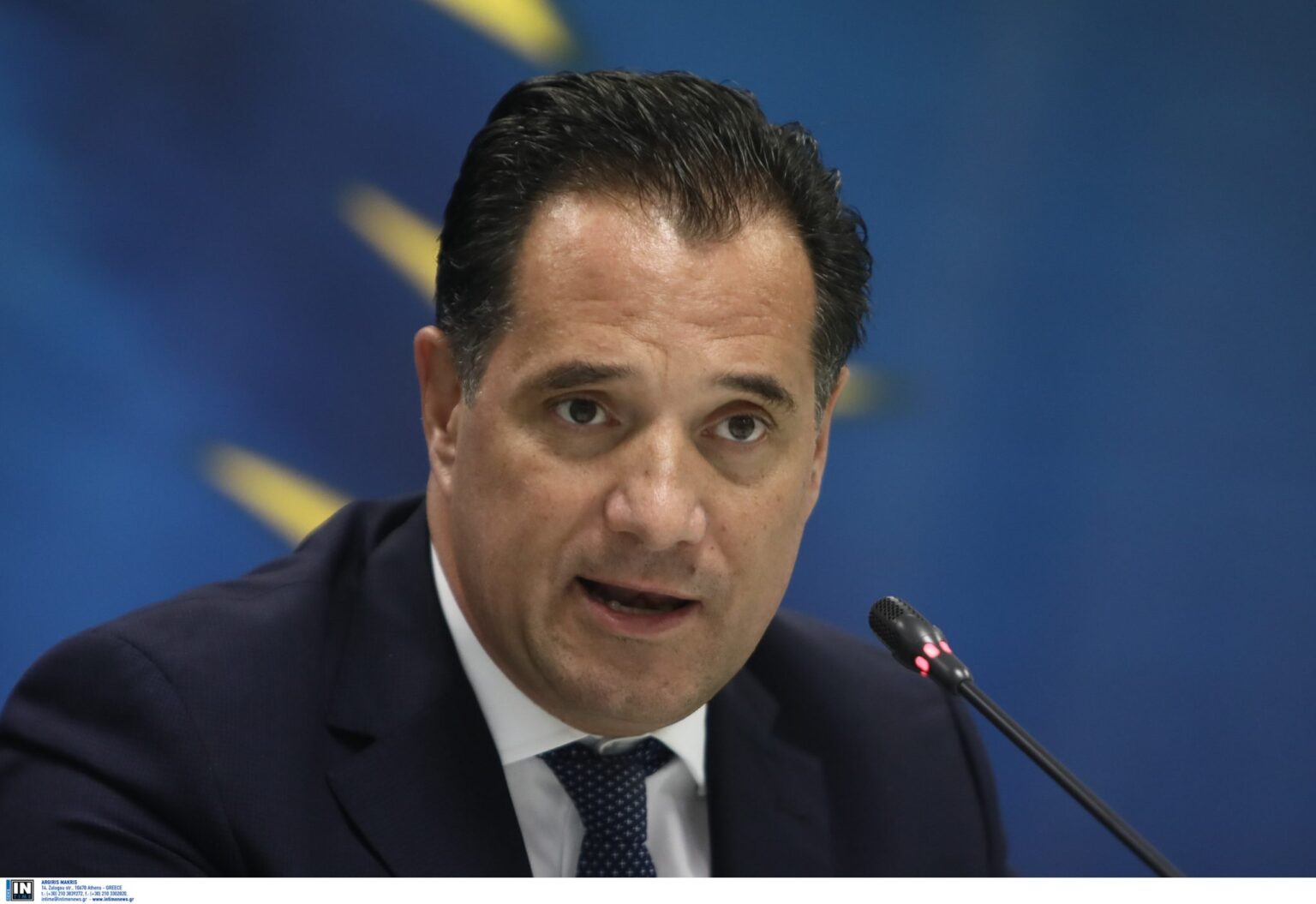 Adonis Georgiadis 03 11 2019 scaled