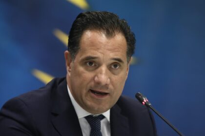 Adonis Georgiadis 03 11 2019 scaled