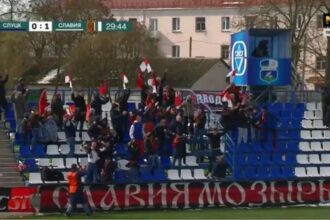 Belarus League1