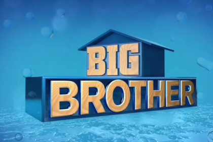 Big Brother USA 21 Logo 1