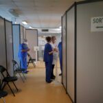 CORONAVIRUS FRANCE HOSPITAL scaled 1 scaled