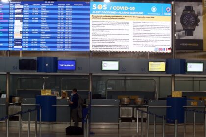 El.Venizelos Koronoios