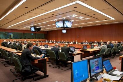 Eurogroup intime 26 11 2019