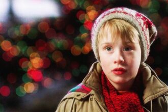HomeALone Reboot