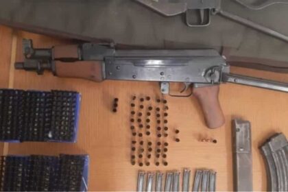 Kriti pyrovolismoi koumparos