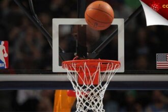 NBA Corna