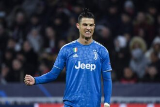 RONALDO 1555