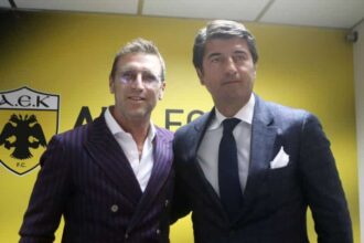 aek plano