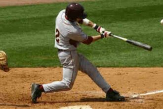 baseball
