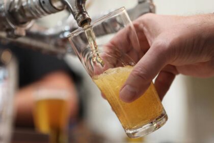 beer