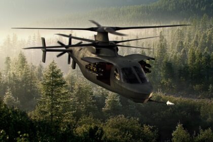 bell aircraft