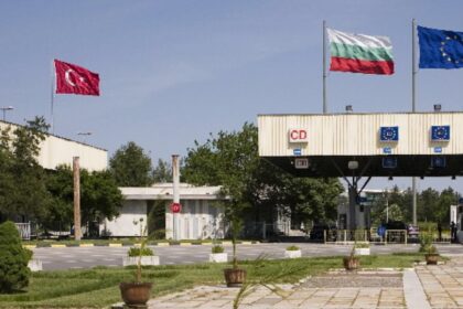 bulgaria synora