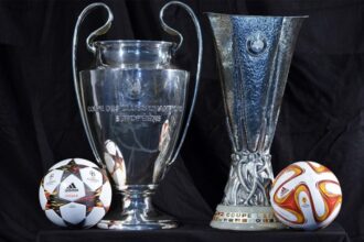 champions and europa