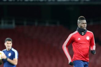cisse 27220