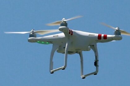 drone 1