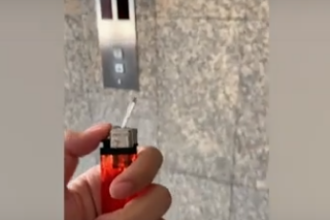 elevator