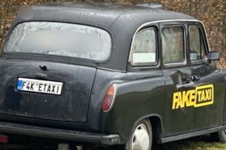 faketaxi