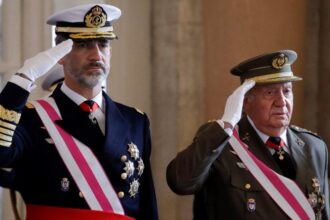 felipe juancarlos