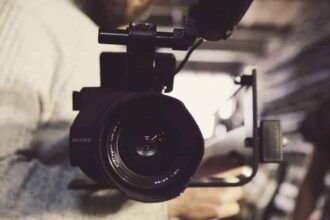 film camera