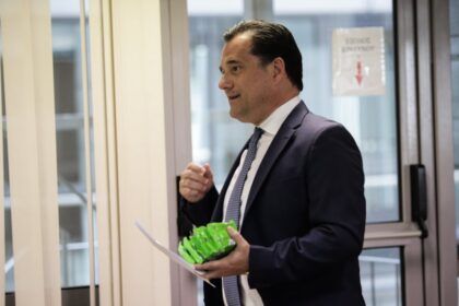 georgiadis adonis metra