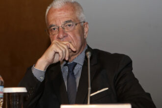 giannis pretenteris koronoios 23 3 20 0