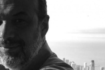 grigoris gerotziafas