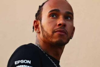 hamilton