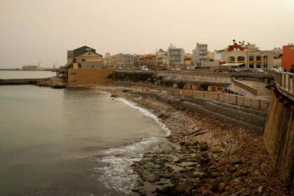 irakleio afrikaniki skoni