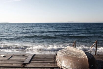 kairos me vroxi to savvatokiriako