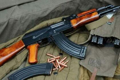 kalashnikov 1140