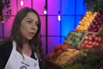 katerina masterchef