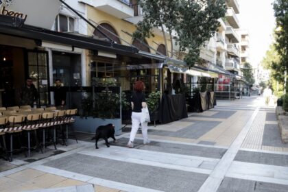 kleista kafe koronoios 1