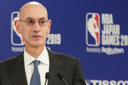 komisarios nba silver