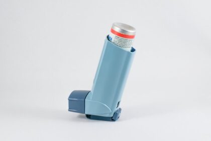koronoios asthma