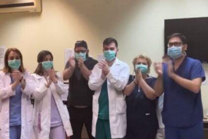 koronoios giatroiaxepa