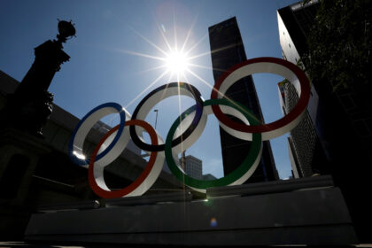 koronoios olympiakoi