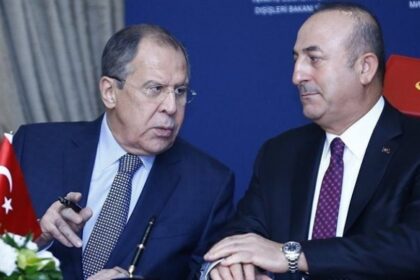 lavrov tsavou