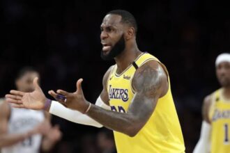 lebron james