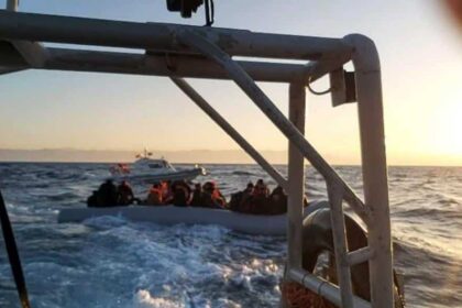 lesbos aktaioros barka