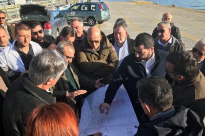 limani agiou konstantinou 1