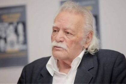 manolis glezos
